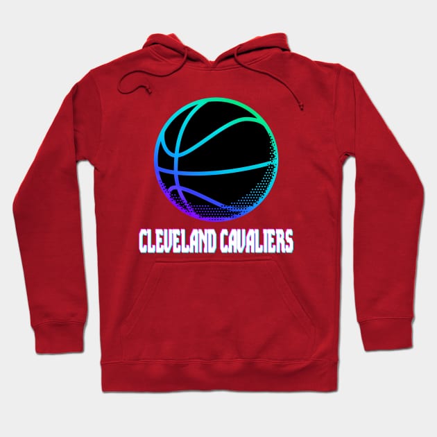 ClevelandC Hoodie by Don Ga Bang